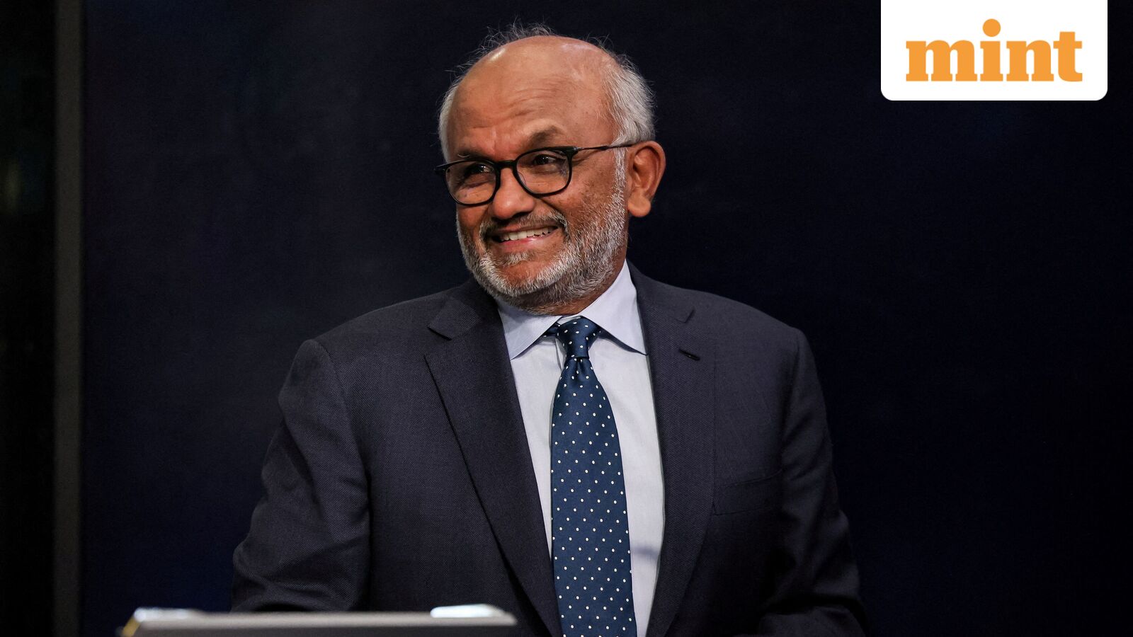 Built on subscriptions, tested by AI: Inside Shantanu Narayen’s Adobe legacy