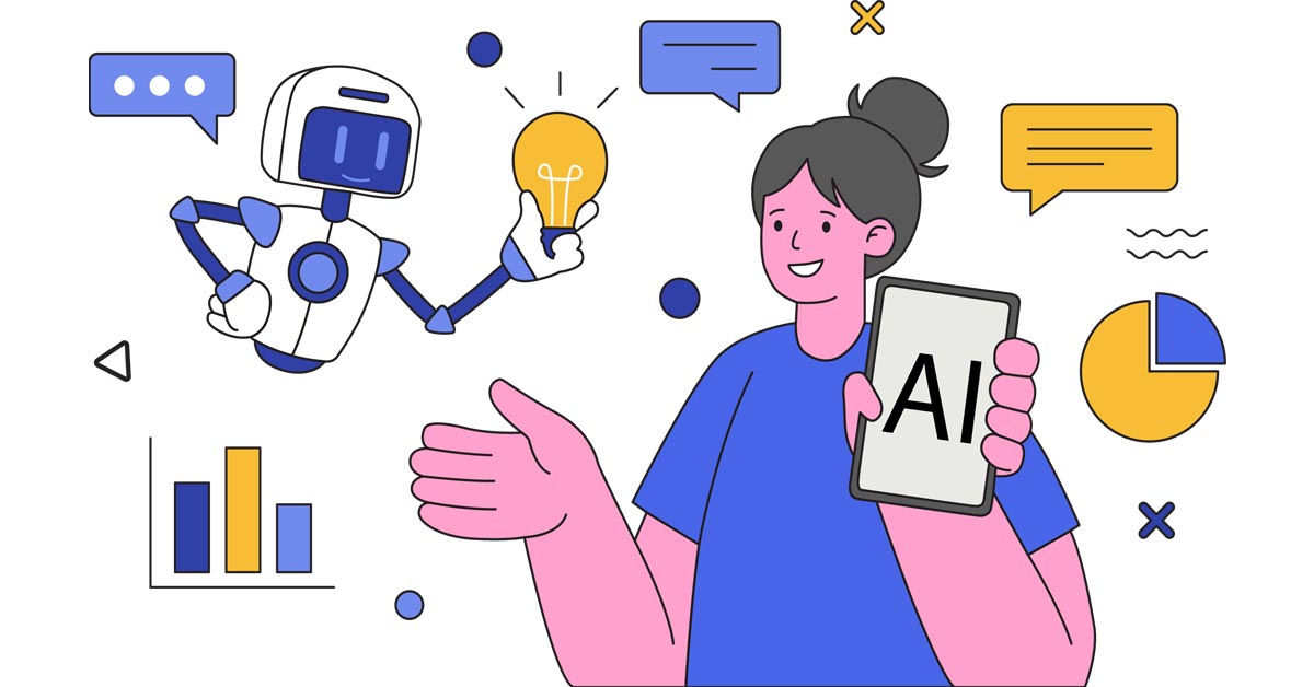 How AI Impacts Local Businesses and SEO - RW Digital - Vancouver Digital Marketing Agency