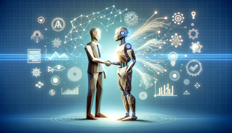 AI vs Human Creativity in Marketing: Where Each Works Best