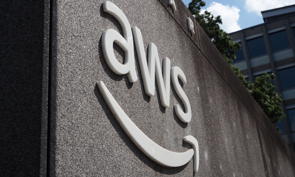 AWS Chief Rejects Notion of AI-Driven Job Wipeout
