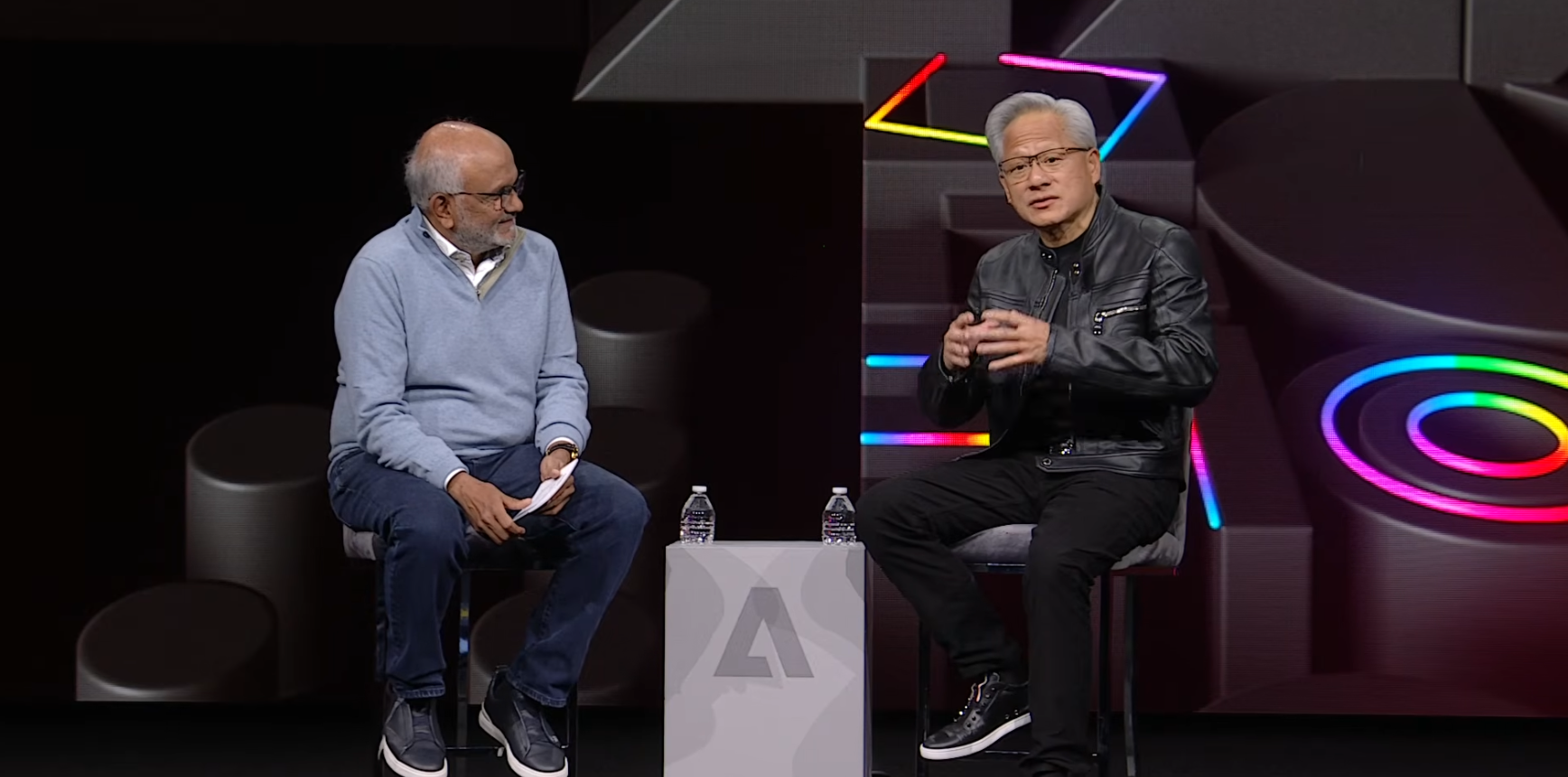 Five takeaways from CEO Shantanu Narayen’s final keynote at Adobe Summit