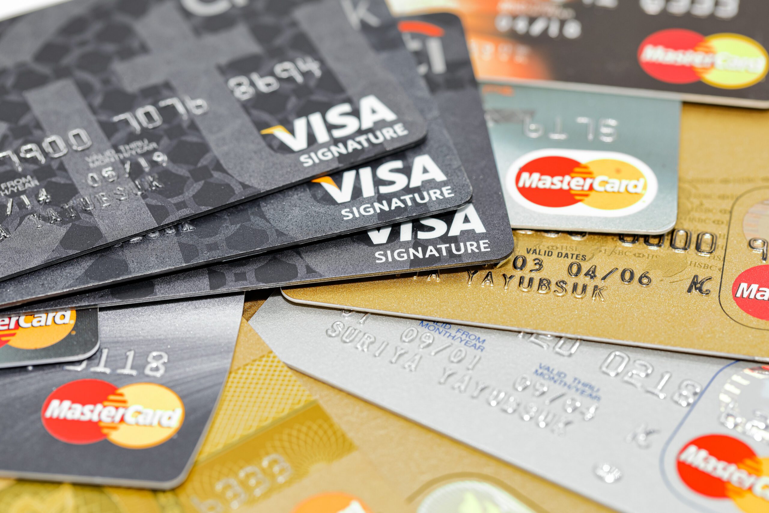 Mastercard introduces AI ‘virtual c-suite’ to help small businesses