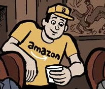 Amazon Lowers Its Garden Walls; Peer39 Buys Adloox From Scope3