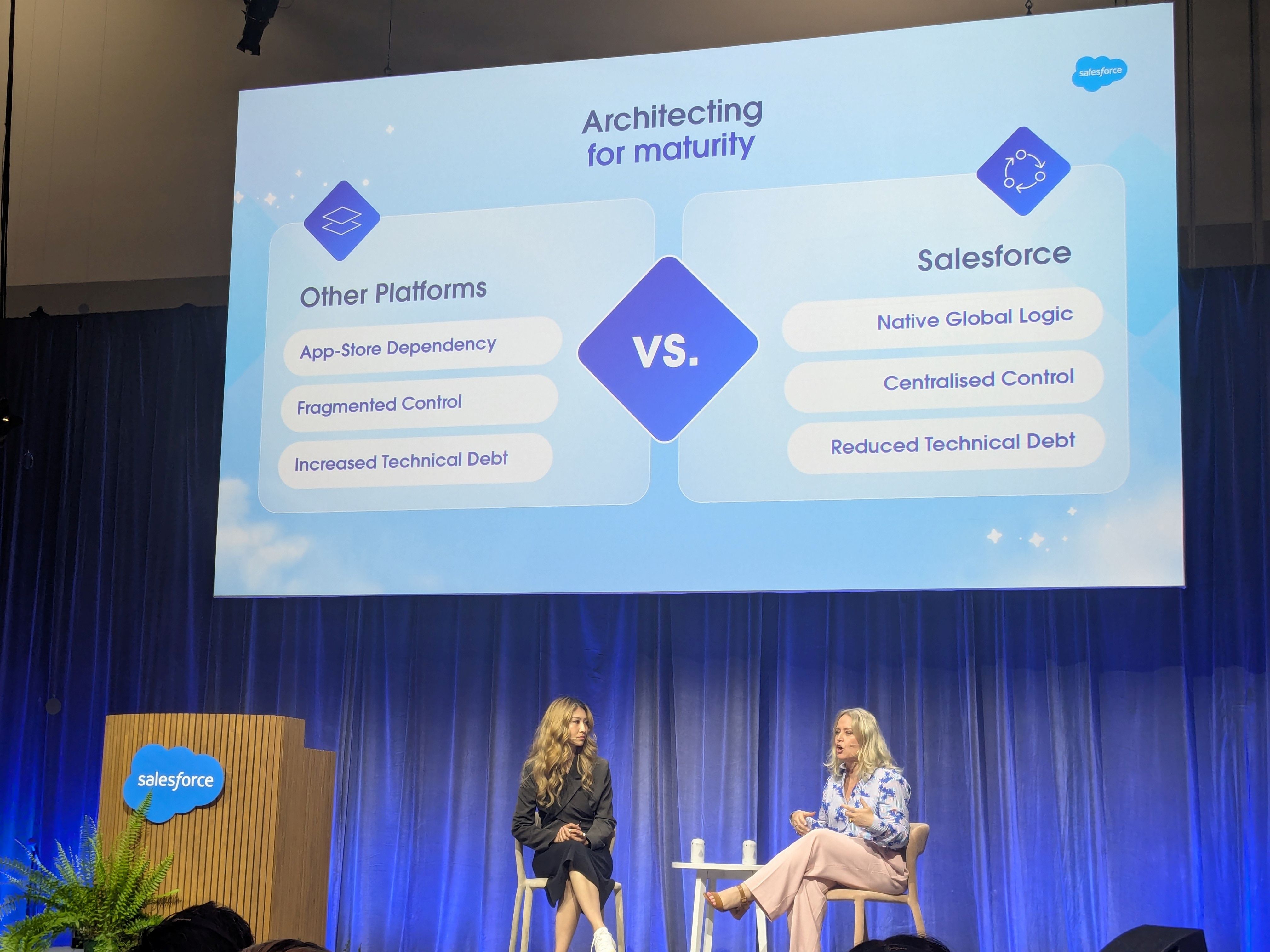 Rodd & Gunn eyes headless ecommerce