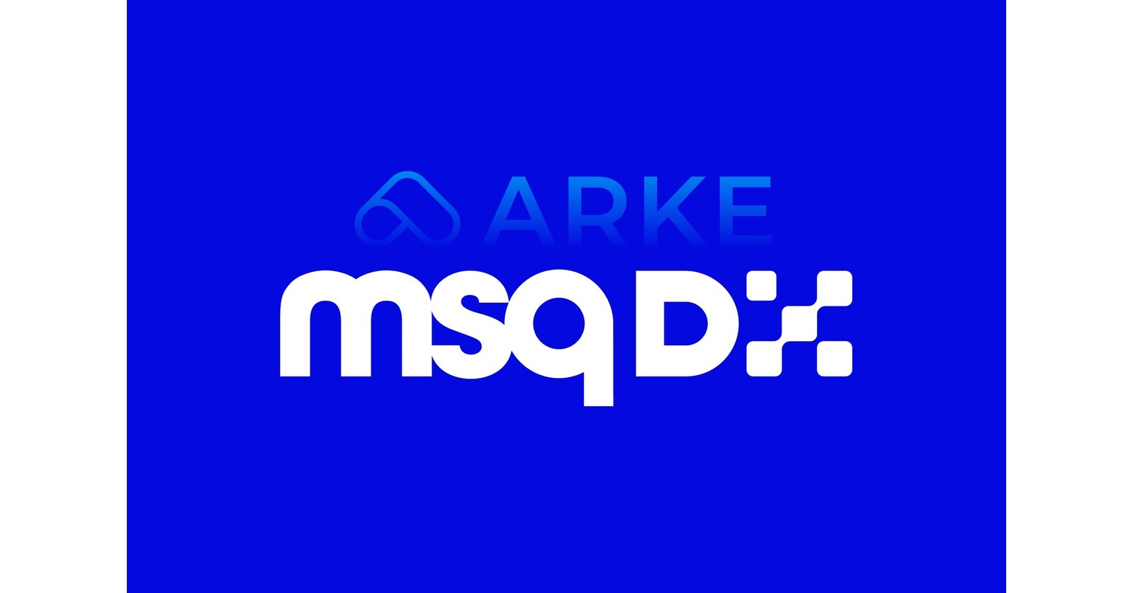 Arke Officially Rebrands to MSQ DX: A New Global Era Begins