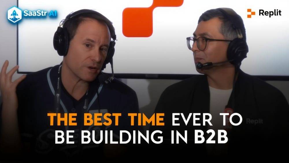 A Deep Dive With the Replit Team on Our Agents: 10K, QBee, the AGI-ish Bloomberg Beta Email, and Programming in English (For Real)