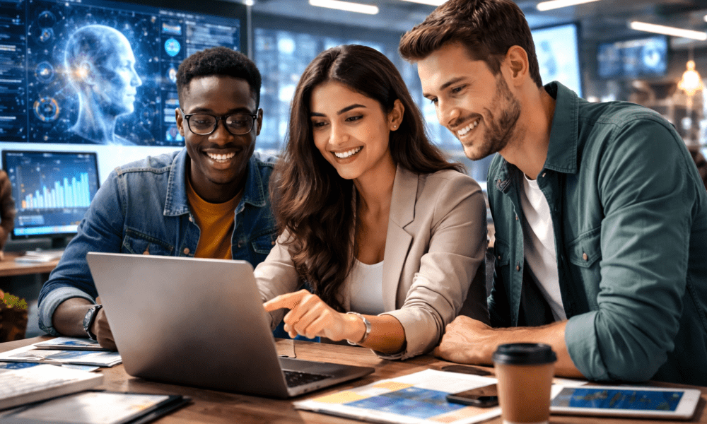 BBA Digital Marketing: The Smartest Business Degree to Thrive in the AI Era