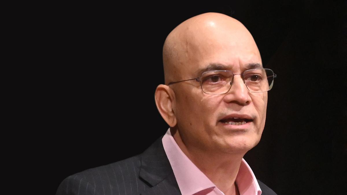 ‘We have to start thinking of AI as a public good’