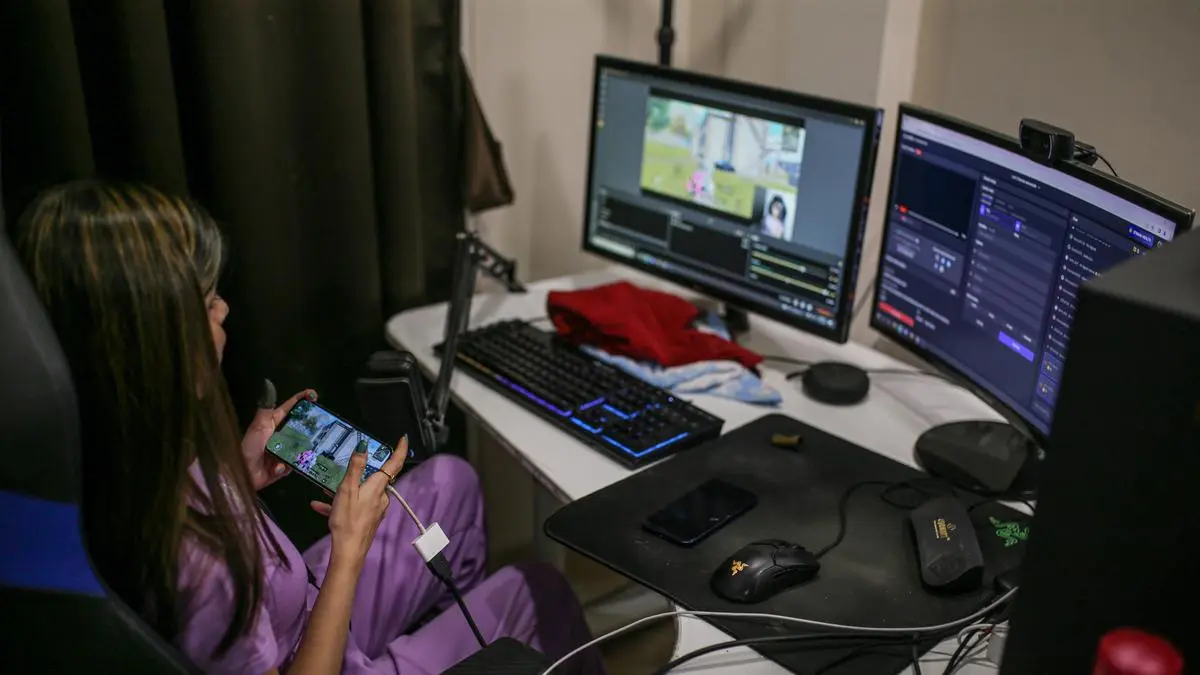 A ban that keeps esports in the game