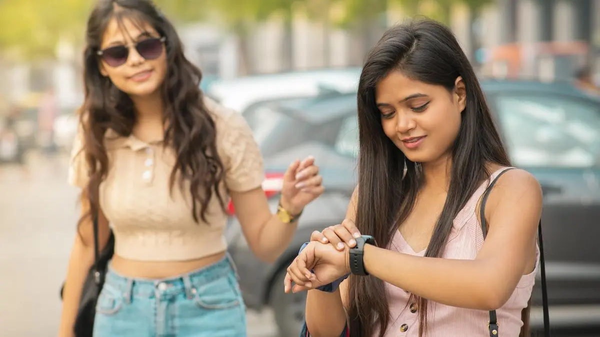 How millennials and Gen Z are redefining timekeeping