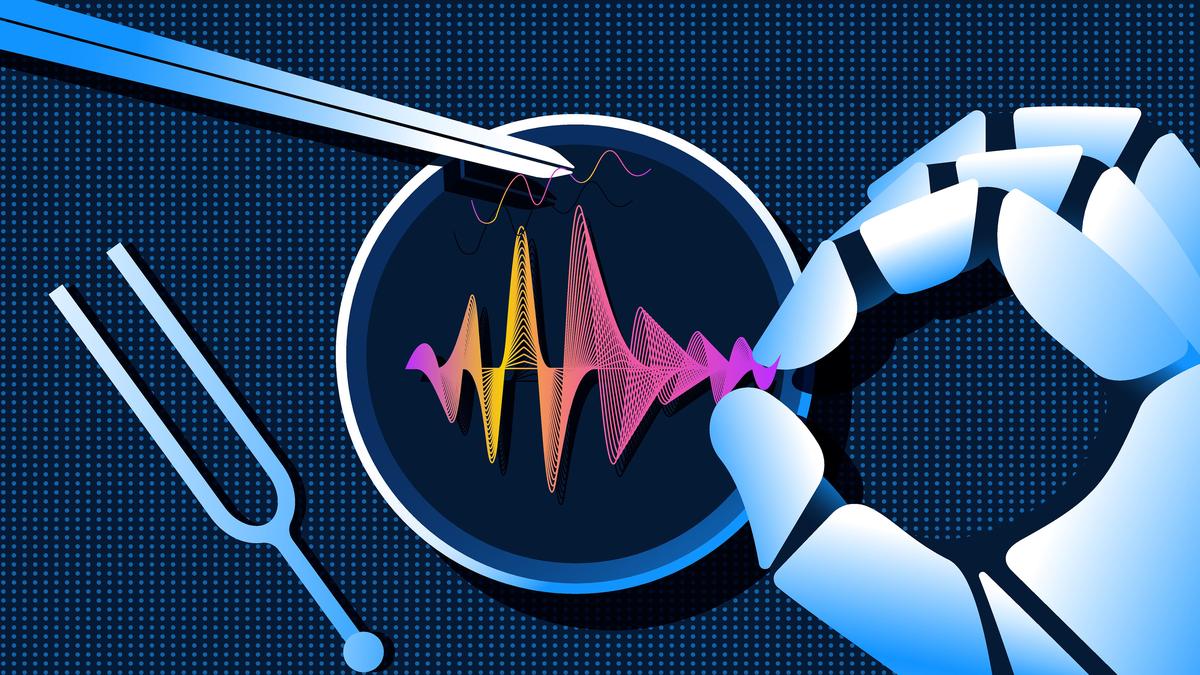 Voice AI: The chatter-bots speaking up for India