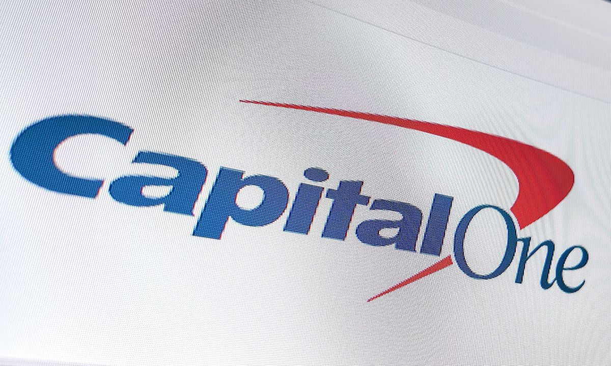 Capital One’s Q1 Shifts Attention From Spending to Strategy
