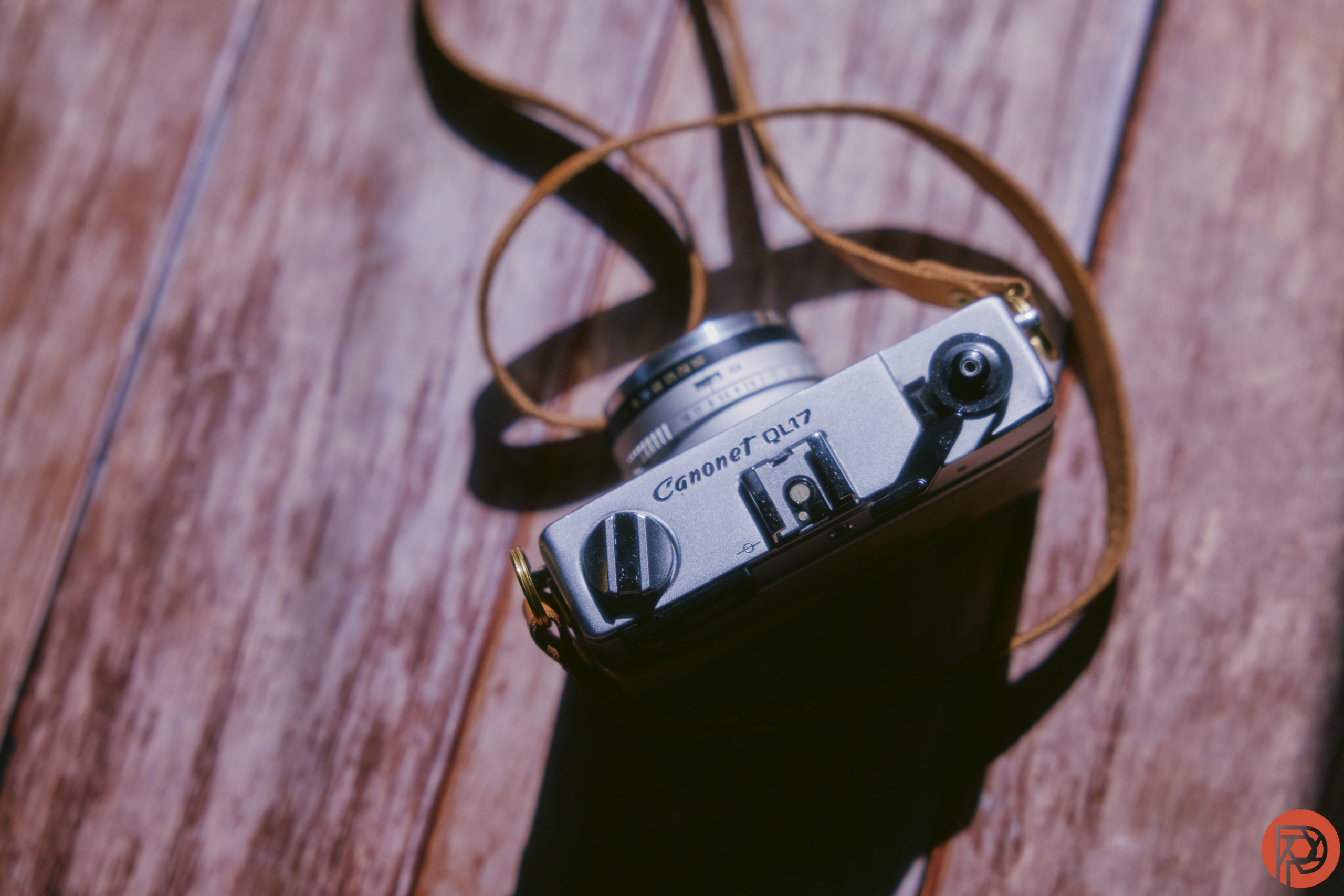 3 Rangefinders for a New Film Photographer