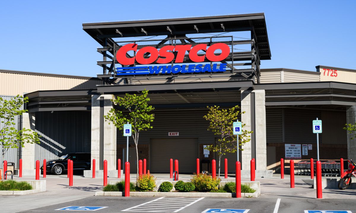 Costco Digital Innovations Fuel 22.6% Online Growth