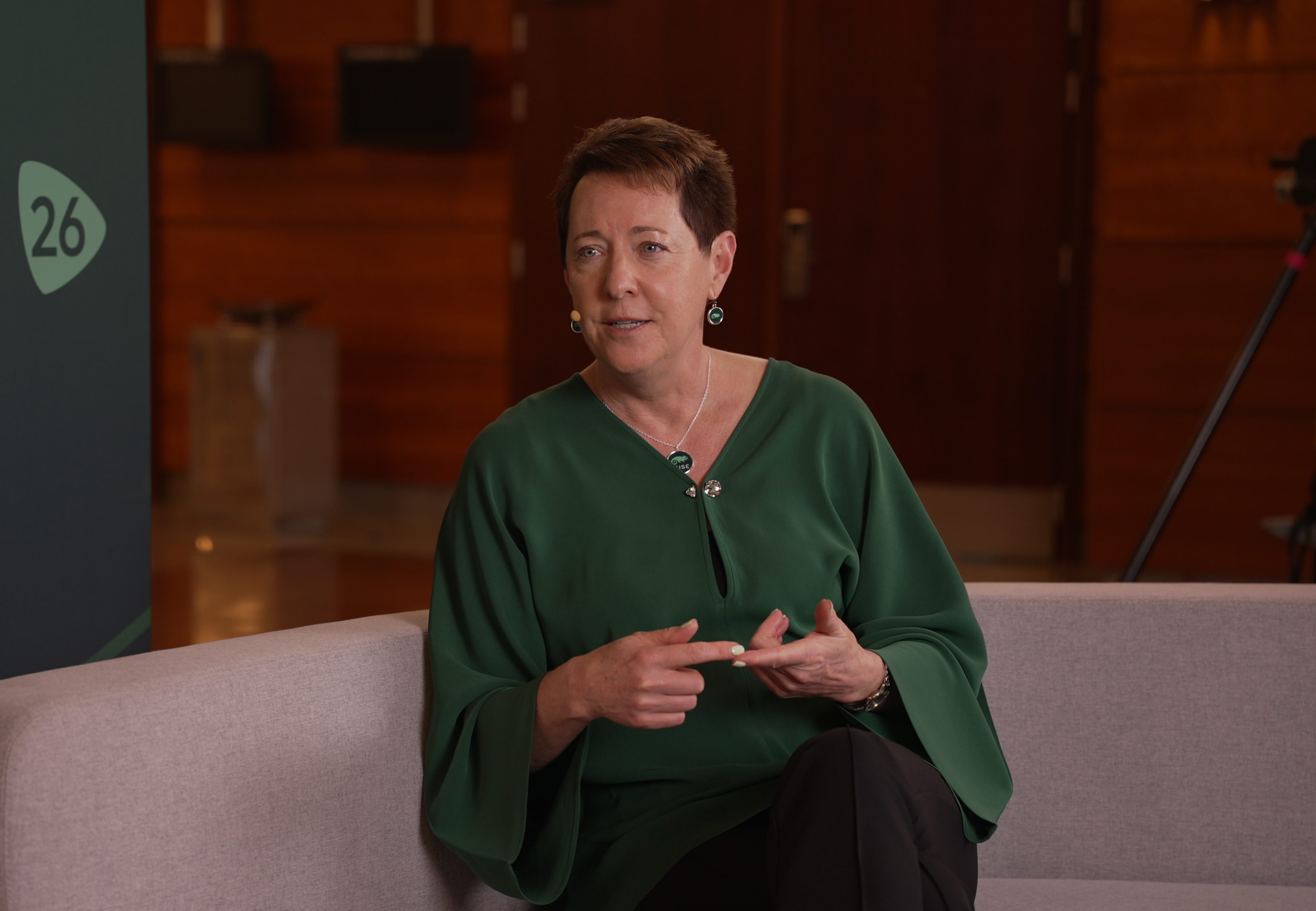 SUSE sees open architectures redefining resilience and digital sovereignty