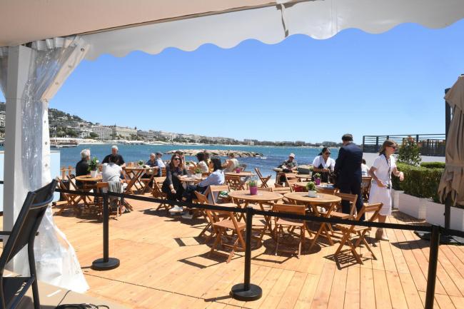 IndieWire and Andreessen Horowitz, Cultural Leadership Fund to Present ‘Music, Film & the New Storytelling Stack’ Event at Cannes