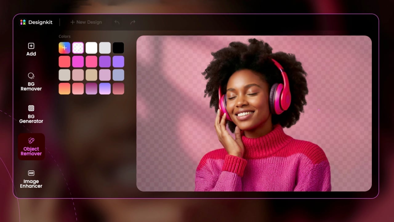 Scaling the Digital Shelf: How Designkit is Revolutionizing E-Commerce Visuals