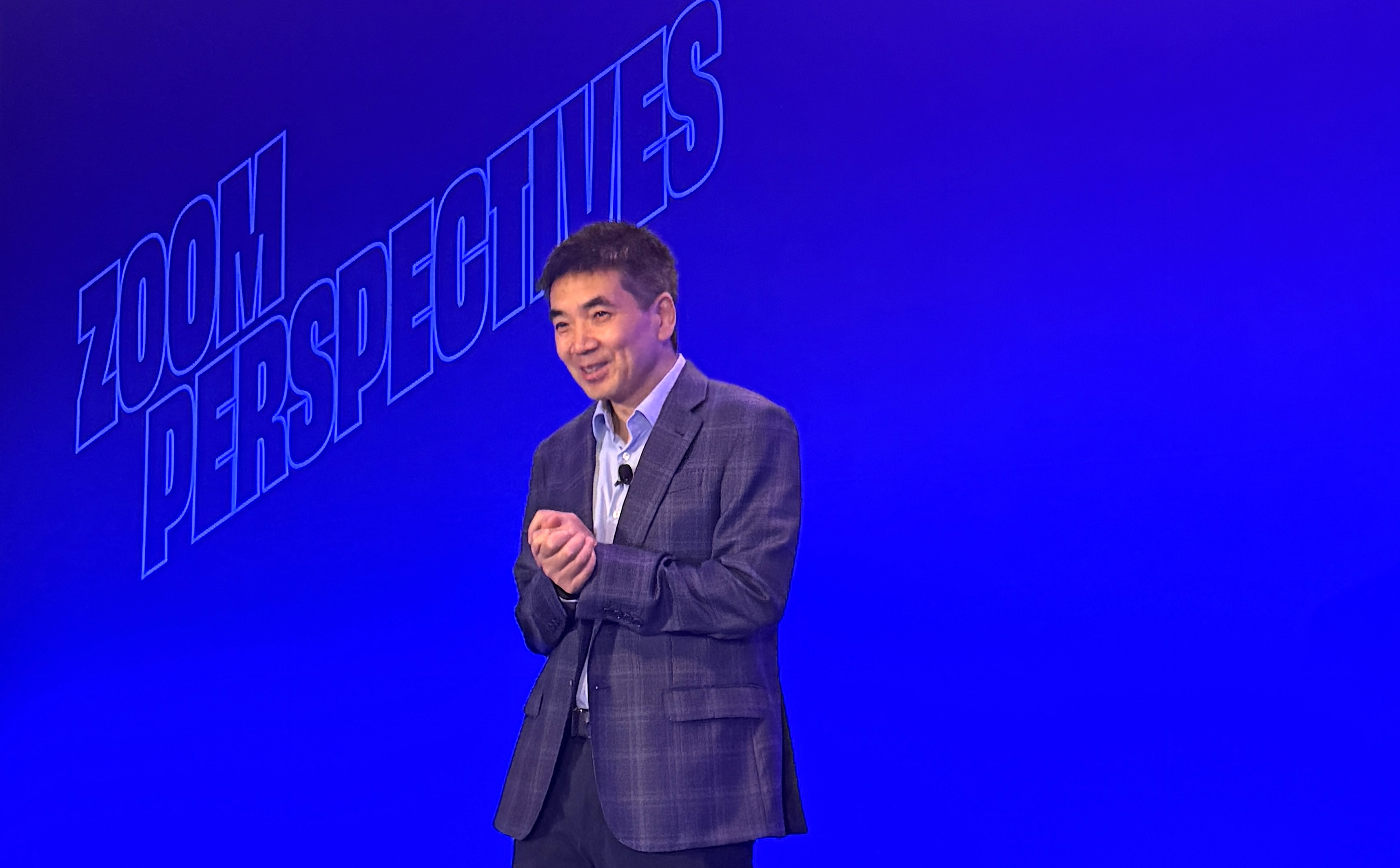 Zoom Perspectives: Why ‘agentic’ work is the new enterprise standard