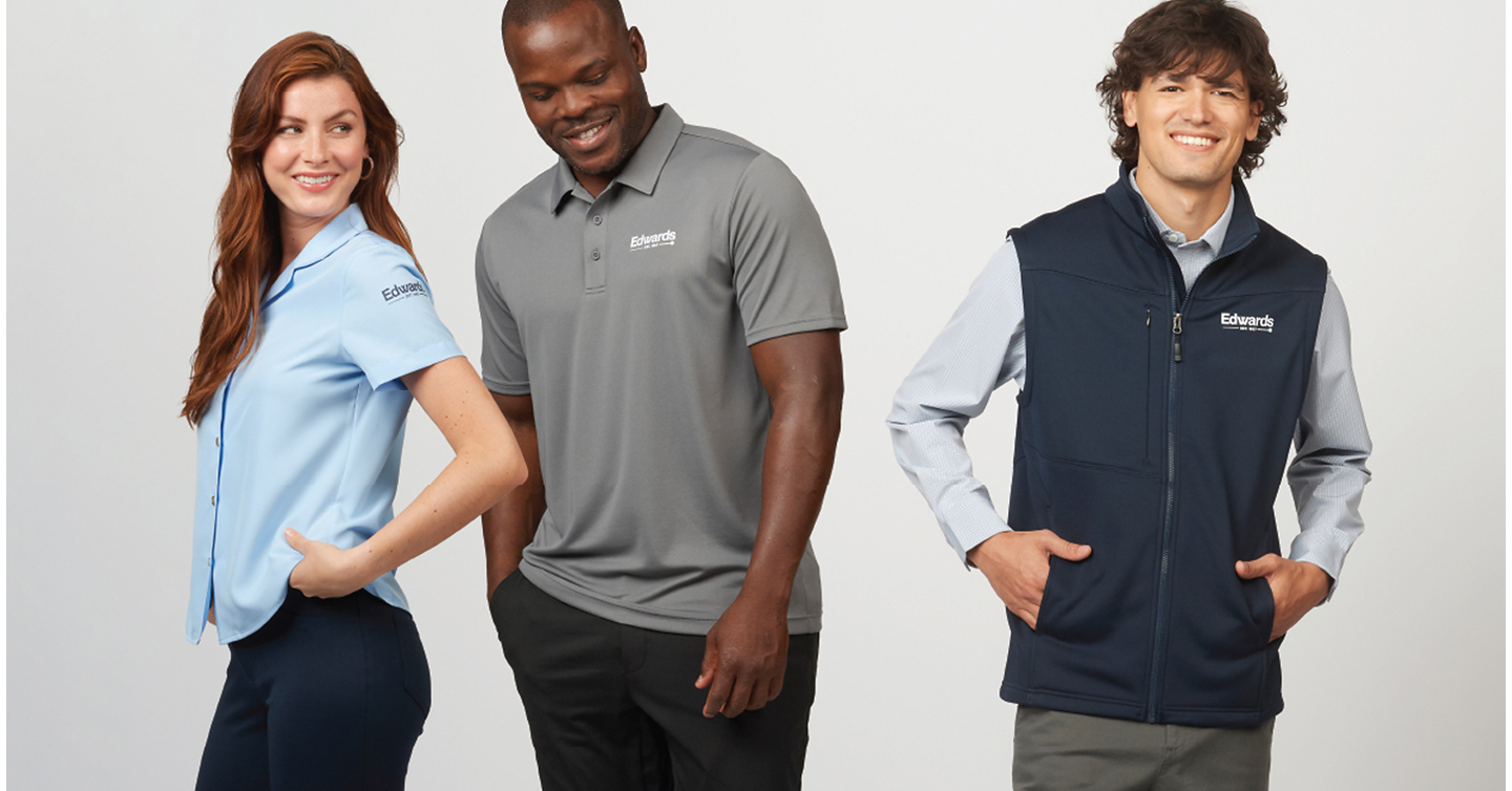 Edwards Garment Replaces Legacy System with Centric PLM to Accelerate Product Development and Improve Visibility