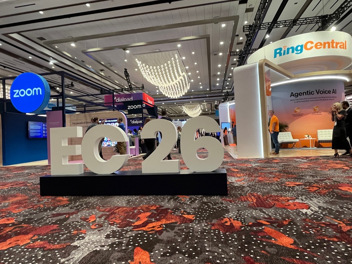 Intelligent service: Salesforce, Zoom and RingCentral unveil AI agents to drive a transformed customer experience