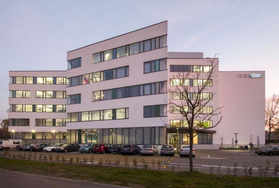 EPAM Systems Bets On Empathy Lab To Reignite AI Marketing Growth - simplywall.st