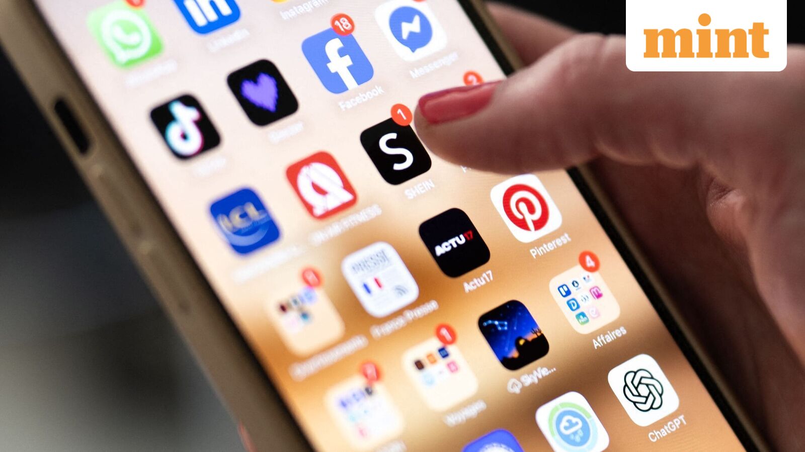 OTT turns viewers into shoppers: Buy the outfit your favourite actor is wearing in real time