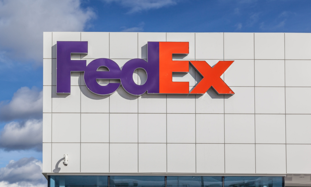 FedEx Plans Agent Workforce in Over 50% of Workflows by 2028