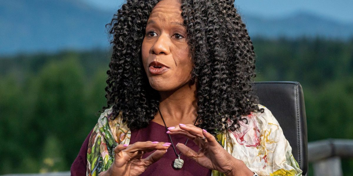 Nela Richardson has a rare window into how AI is changing work. Her 3 takeaways should make you excited—or very frightened