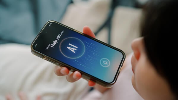 What to Know About AI and Mental Health