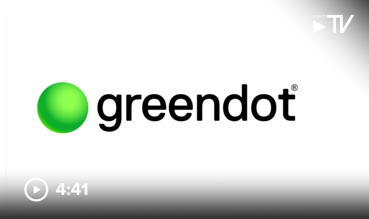 Green Dot’s Douros Says Brands May Matter Less Than Trust in AI Commerce