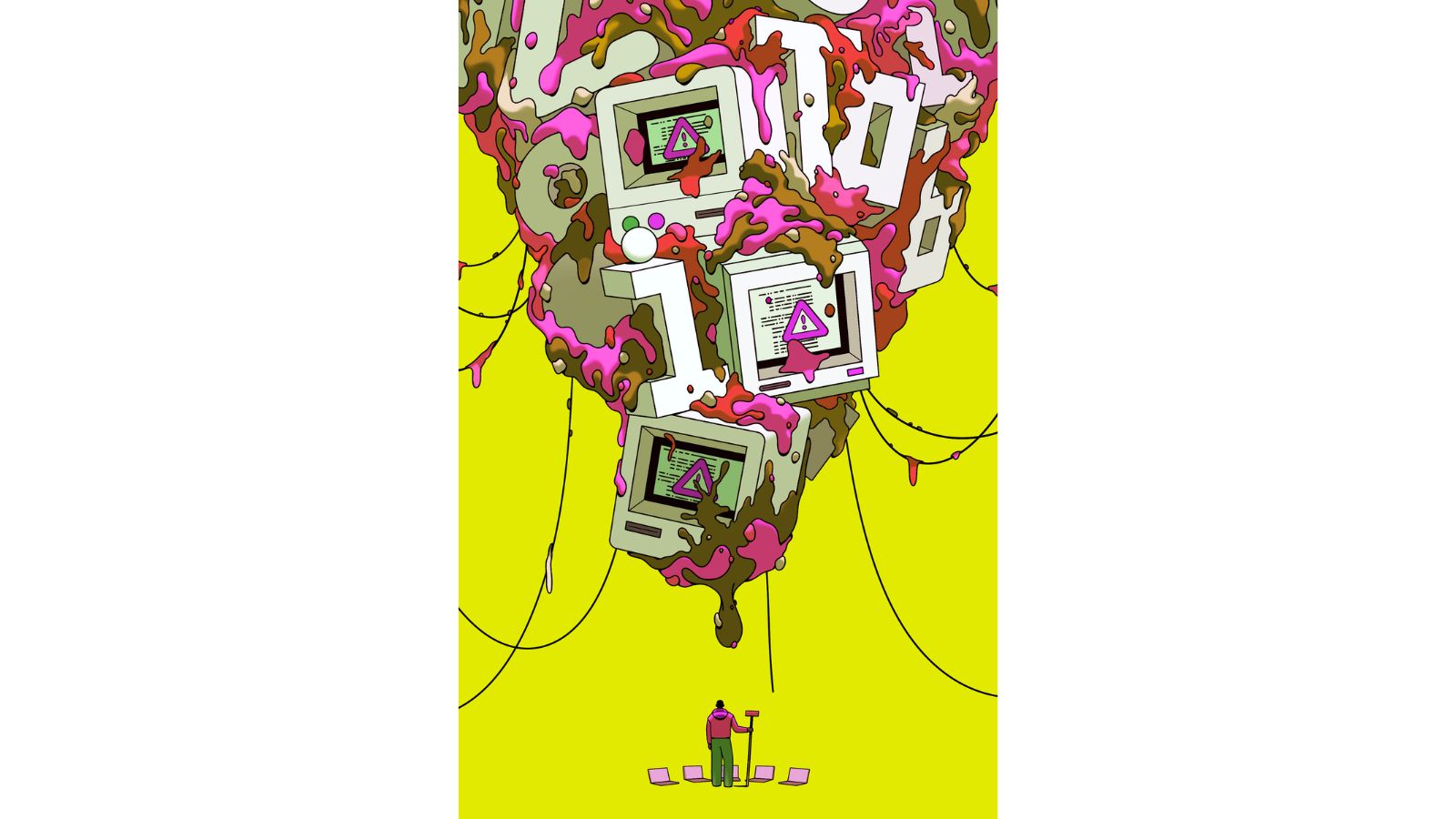 The Big Bang: AI Has Created a Code Overload