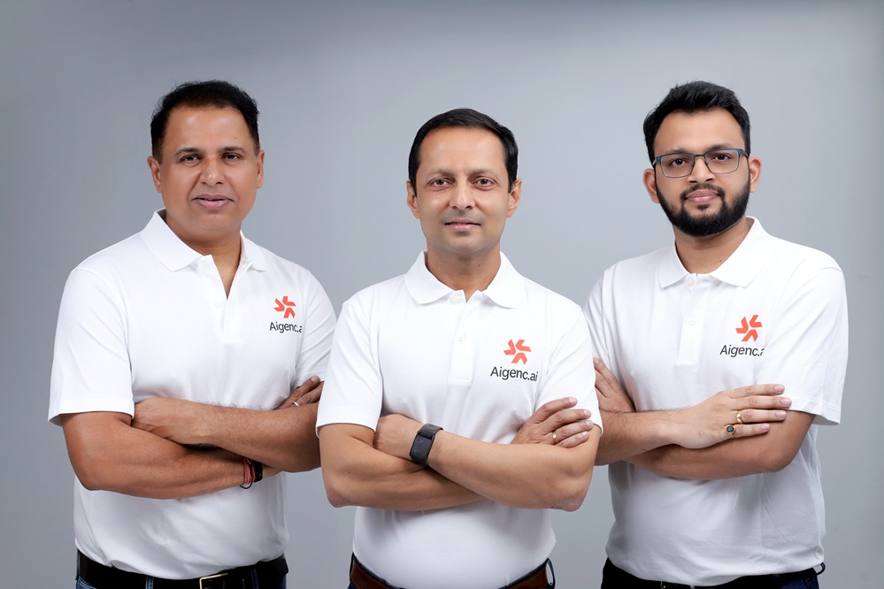 Momspresso Founders Launch Aigenc.ai, India’s First Creative Intelligence-led Marketing System - PNI