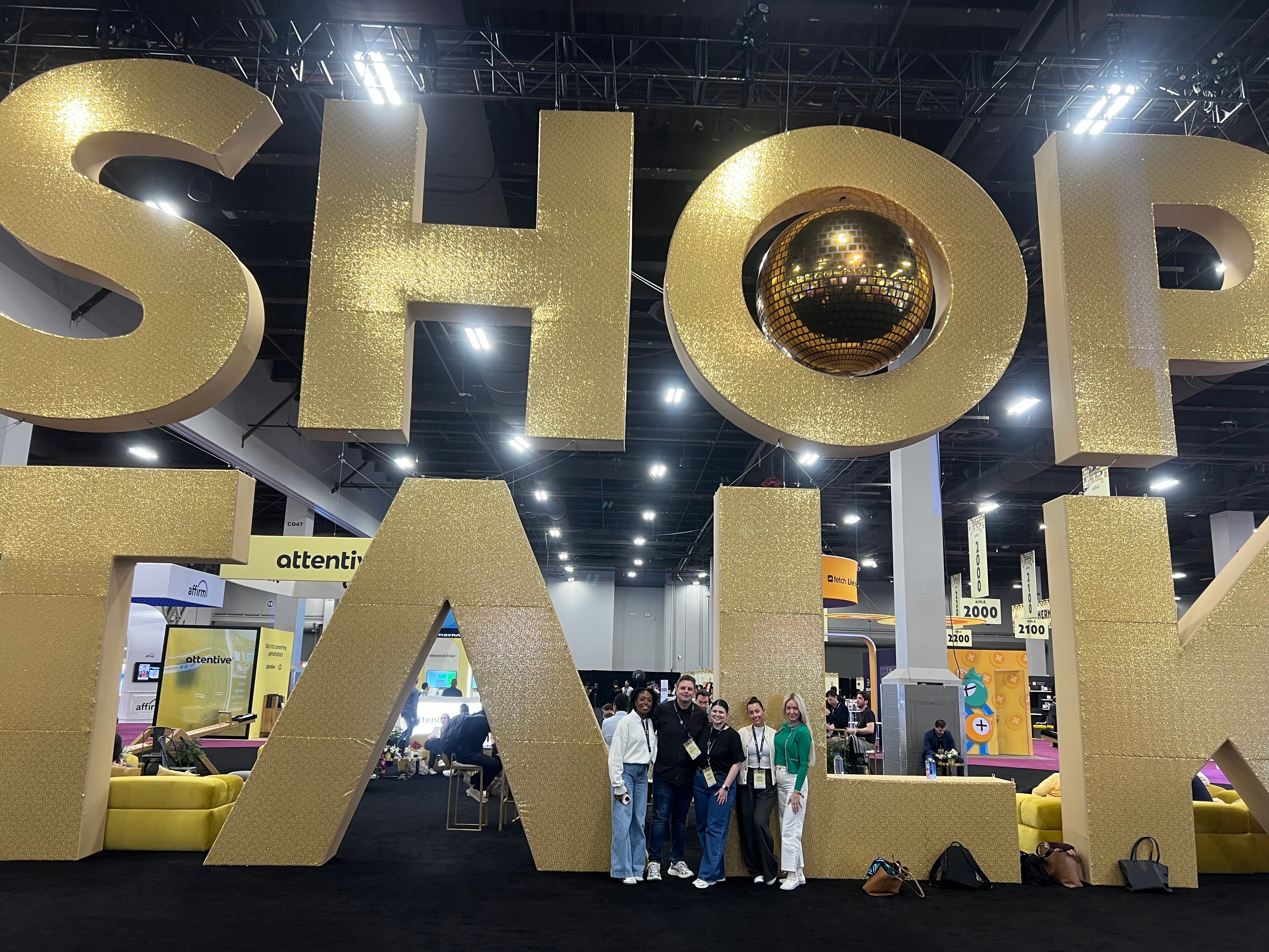 Retail Marketing Trends: Preparing for Shoptalk 2026