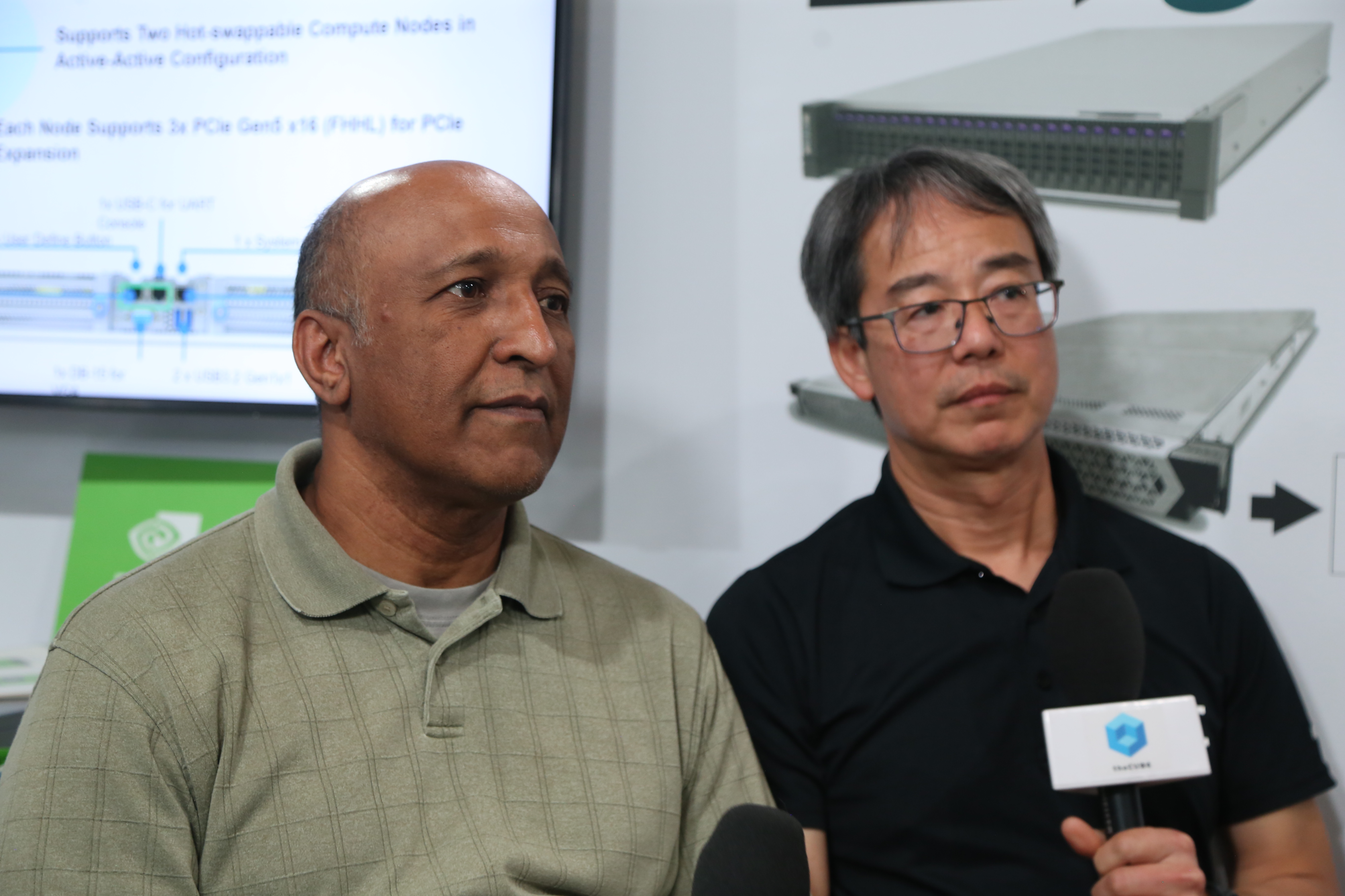 As AI reshapes the storage hierarchy, SSDs move to the center of inference