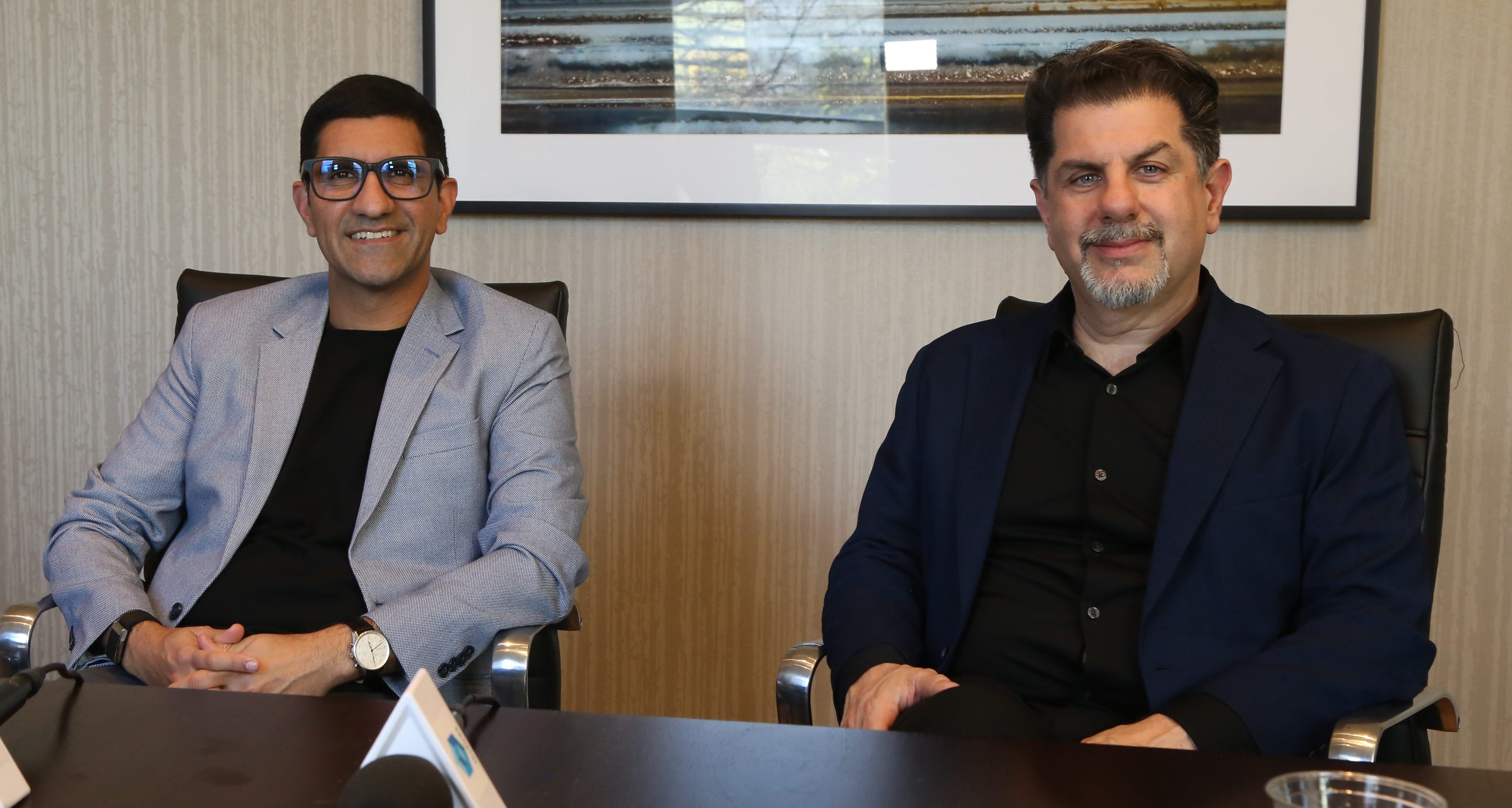 Nvidia and Adobe team up to bring digital twins into the marketing machine