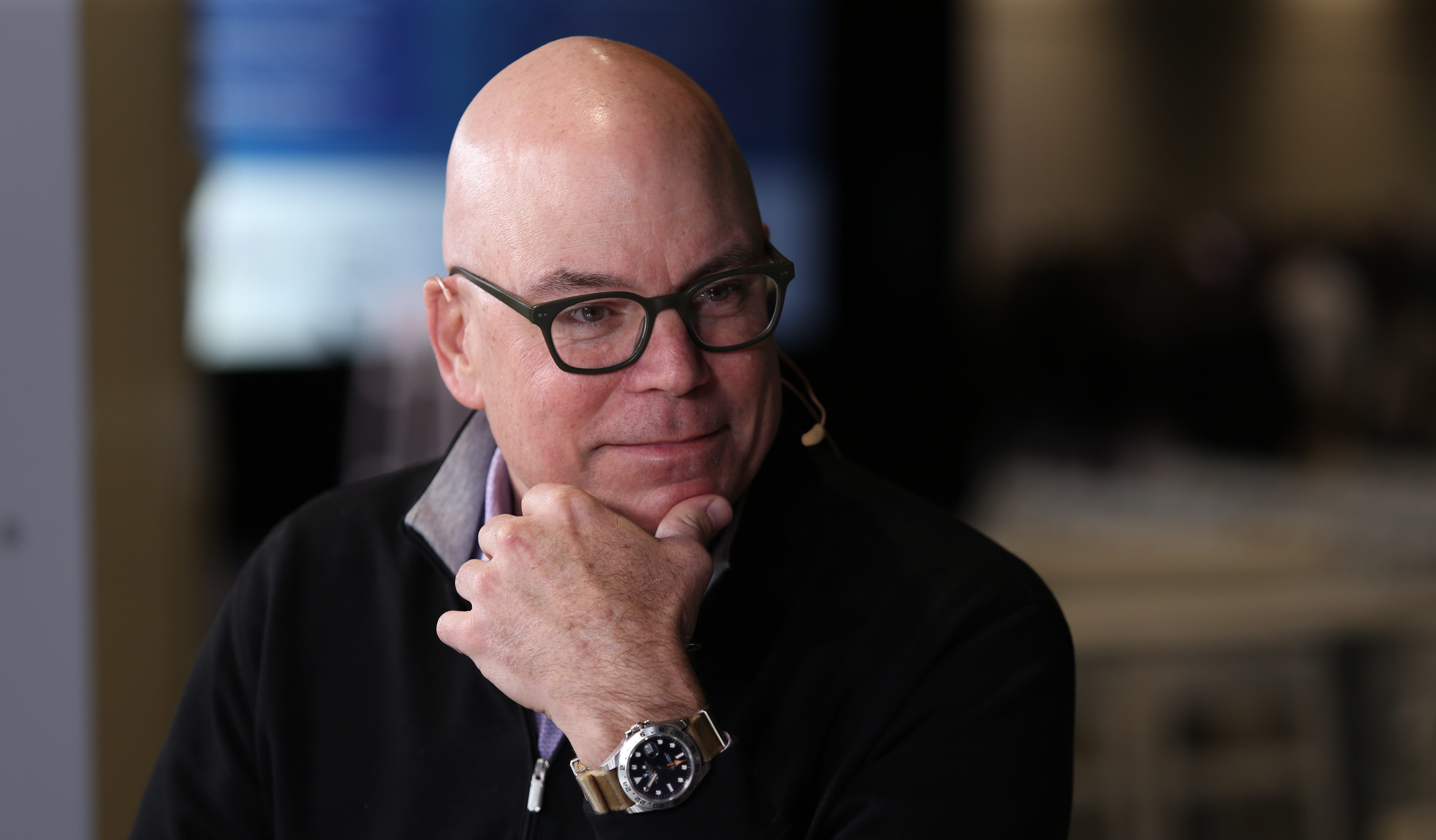 Bad data, not bad AI, is what’s stalling enterprise deployments