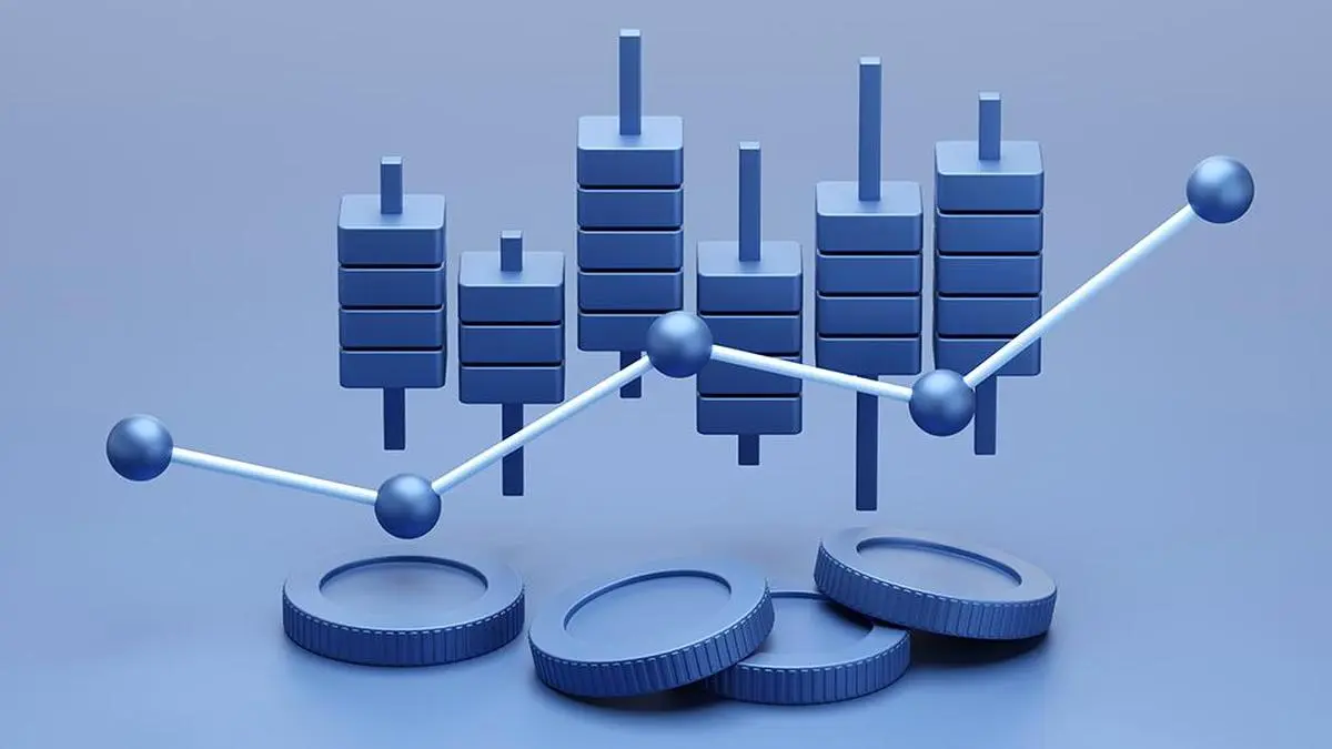 Stock Market Live: Sensex drops 370 pts, Nifty tops 22,800 as US-Iran tensions persist