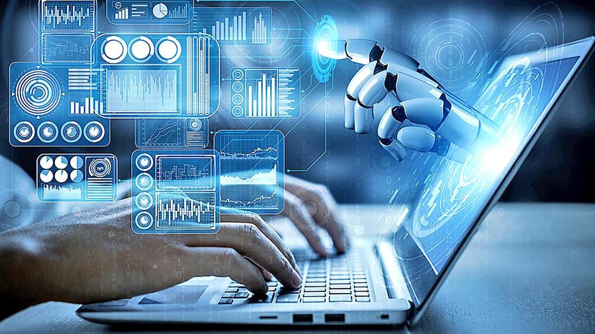 Can India reap AI gains?