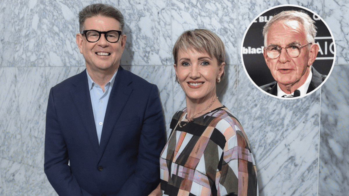 Media Insider: RNZ shake-up: New board chair, directors revealed; Who’s in line to be CEO?; PR boss: ‘All the big ad agencies are morphing into PR stunt agencies’