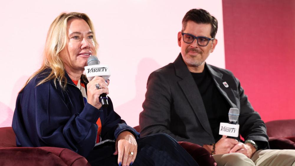 LA28 Olympics Planning Revealed at Variety’s Entertainment Marketing Summit, Focusing on Technology and Delivery