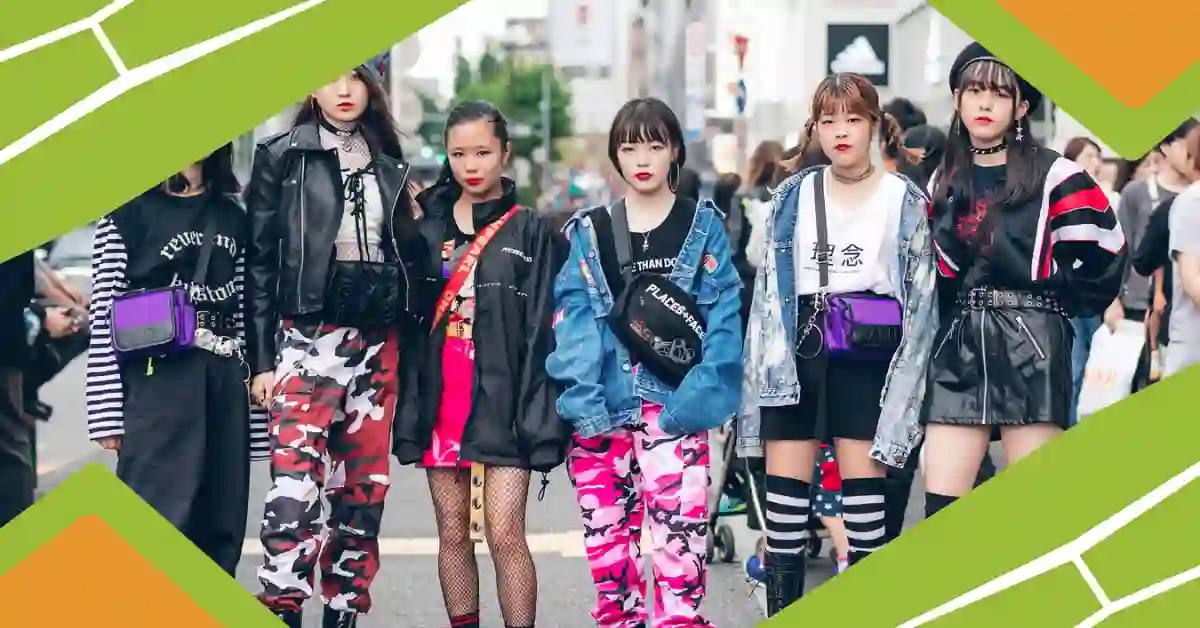 Japan Youth Trends: Why Fashion, Culture & Fads Change So Fast – Key Reasons