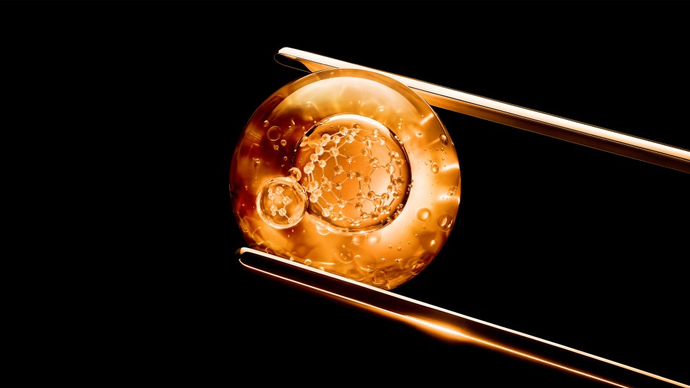 L’Oréal and Nvidia Expand Partnership