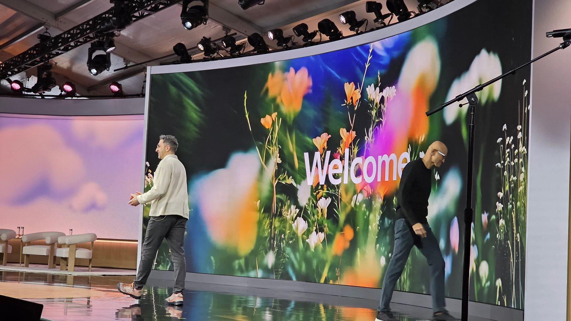 'I think we’re going to have a human-level performance on most, if not all, professional tasks': Microsoft AI chief thinks AI will replace most white-collar work in the 12 to 18 months - so is this the end for human workers?