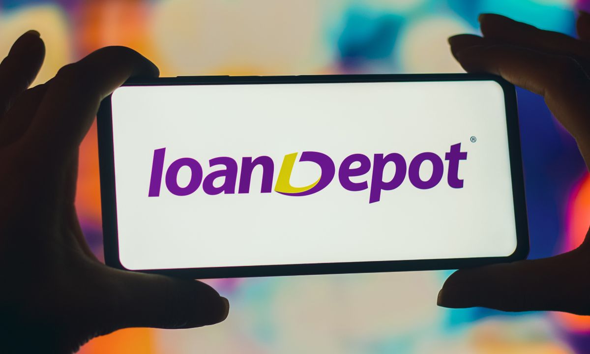 LoanDepot Tech Investment Powers Highest Loan Volume Since 2022