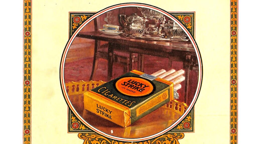 Meta's Big Tobacco PR Tactics