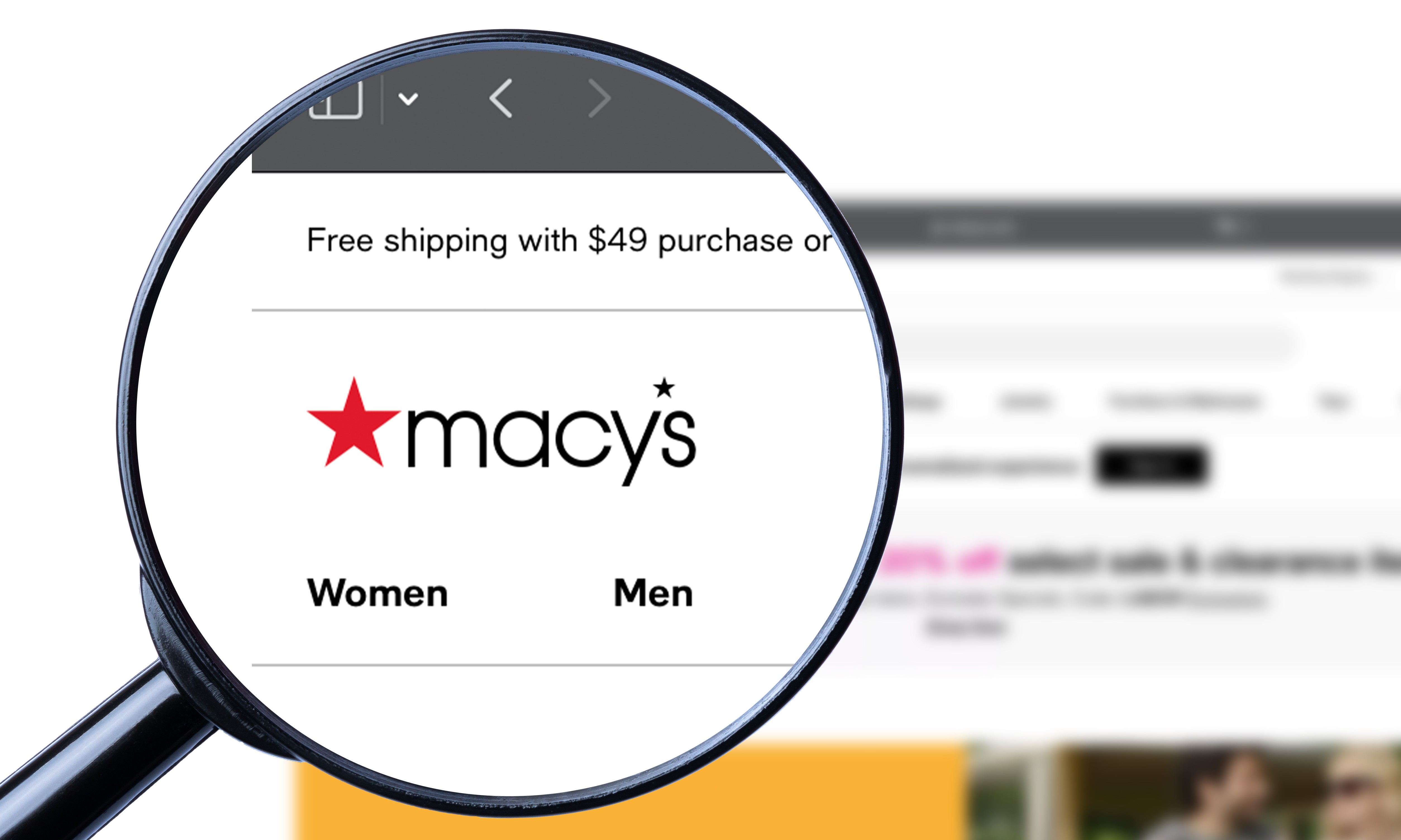 Macy’s Credits AI, Reimagined Stores and Loyalty Data for Return to Growth
