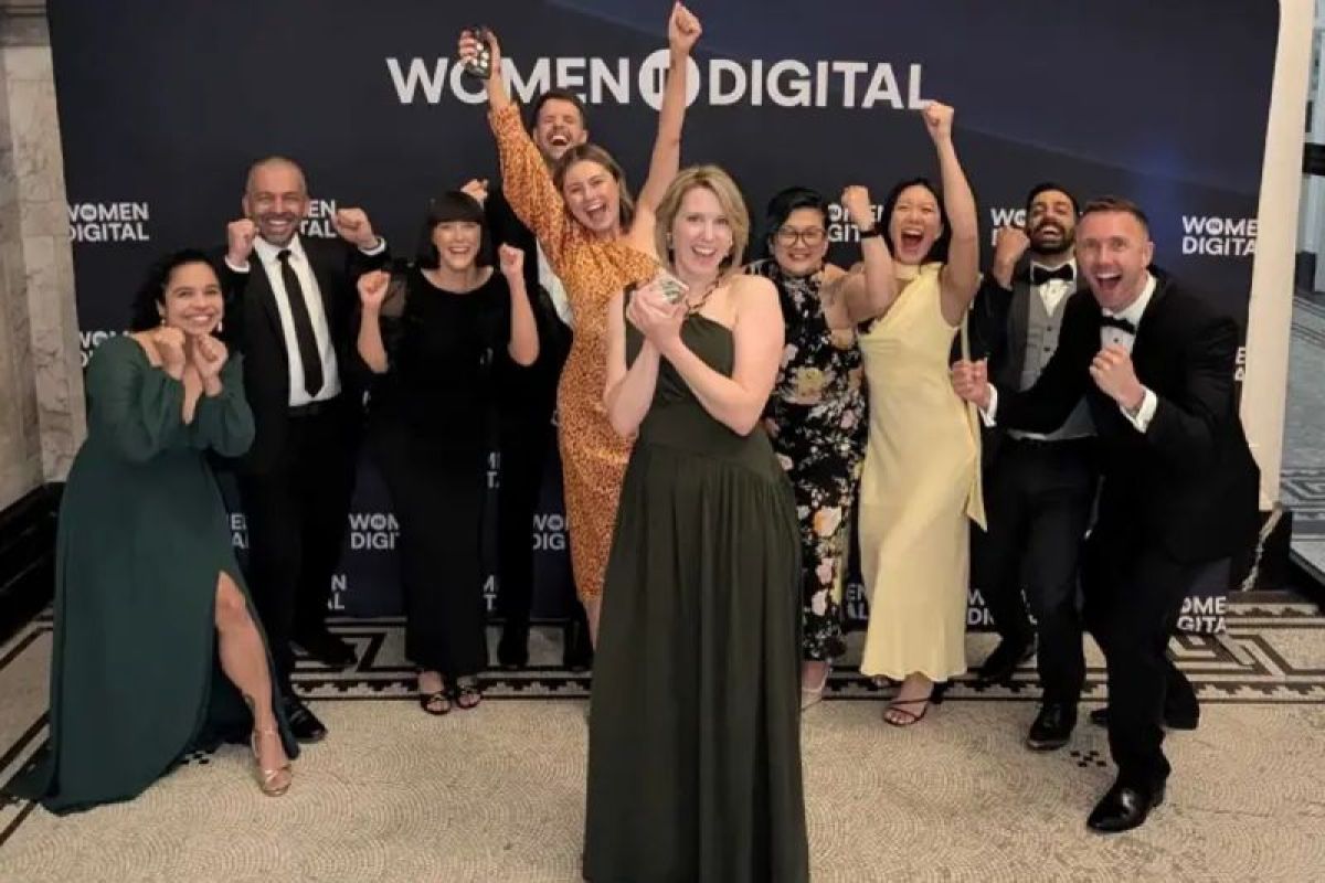 Australia's Best Workplaces in Technology 2026 List Announced