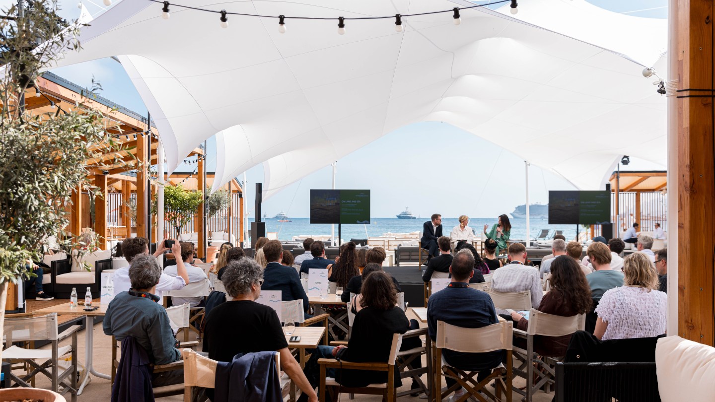 Cannes Market 2026: Creator Economy Summit, Virtual Production Stage