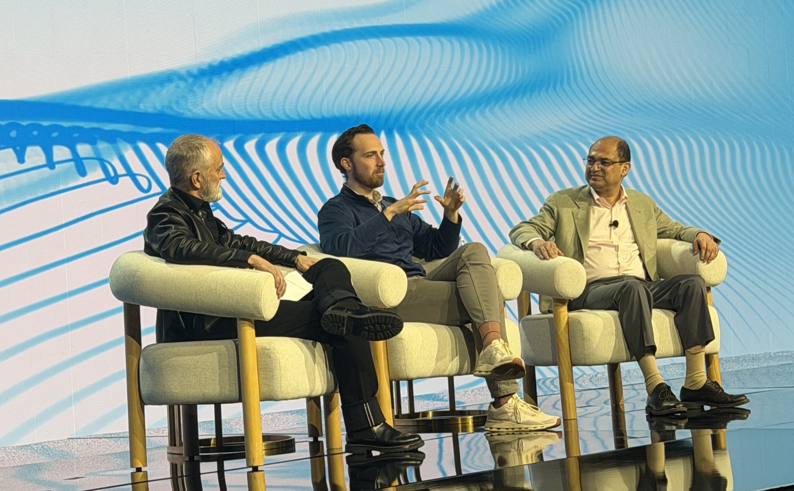 AI in coding: Five takeaways from Cursor COO Jordan Topoleski’s fireside chat at NTT Upgrade