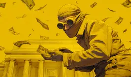 Fade the Rally and Focus on HALO Trade Amid ‘Delicately Poised’ Equity Market, Says Goldman Sachs Executive